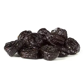 Organic Pitted Prunes